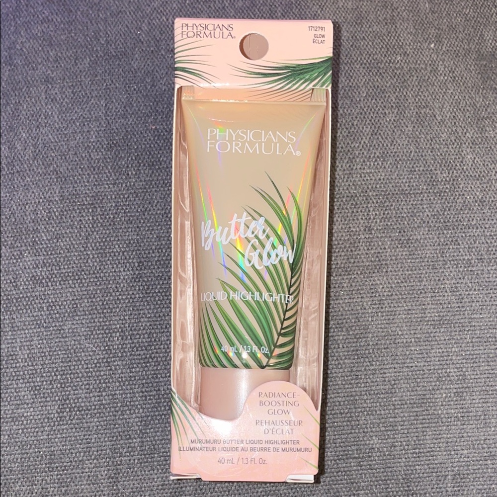 Physicians Formula Butter Glow Highlighter - Radiant Gold